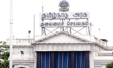 தமிழகத்தின் புதிய டி.ஜி.பி. யார்? விரைவில் அறிவிப்பு வெளியீடு