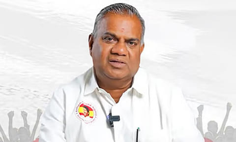 என். ஆனந்த்