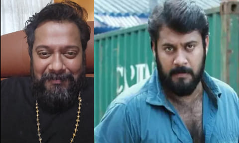 விவாகரத்துக்கு பிறகு ரூ.120 கோடி கேட்கும் முன்னாள் மனைவி அம்ரிதா - நடிகர் பாலா