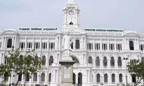 இந்த மாதம் சென்னை மாநகராட்சி மாமன்ற கூட்டம் ரத்து என தகவல்