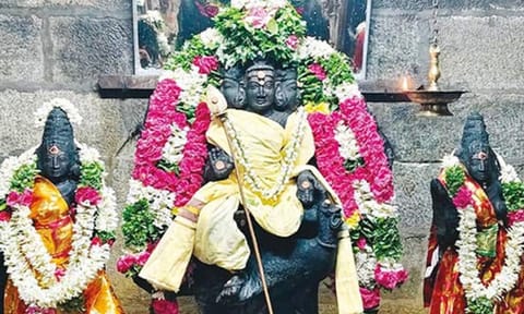 முருகன் கோவில் வழிபாட்டு பலன்கள்