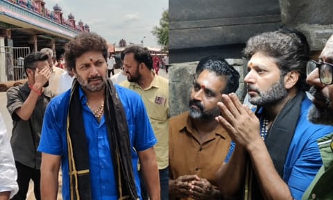 ரவி மோகன்