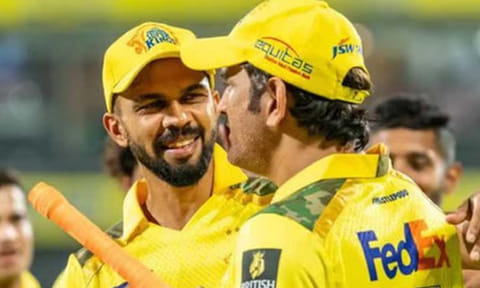 சென்னை அணியில் தோனி நிரந்தரமாக இருக்க வேண்டும்: சிஇஓ நம்பிக்கை
