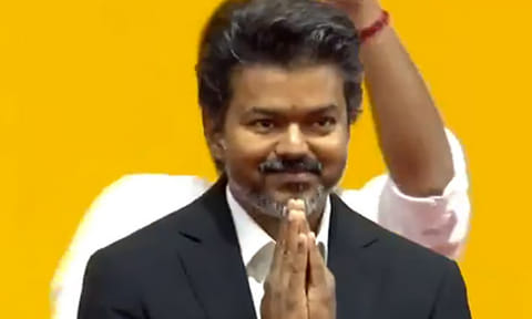 சமூகத்தில் மனிதநேயம், மத நல்லிணக்கம் தலைத்தோங்கிட வேண்டும்: முதல்-அமைச்சர் விஜய் பக்ரீத் வாழ்த்து