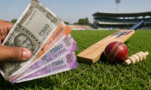 IPL Cricket Betting