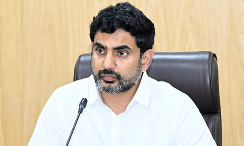 2029-ம் ஆண்டு சட்டசபை தேர்தலில் பெண்களுக்கு 33 சதவீத இடஒதுக்கீடு: தெலுங்கு தேசம் அறிவிப்பு