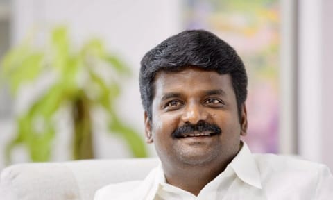 அதிமுகவில் தொடர்வதா? இல்லையா? நாளை முடிவை அறிவிக்கிறார் சி.விஜயபாஸ்கர்