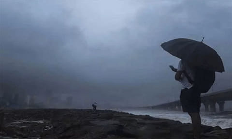 கேரளாவில் தென்மேற்கு பருவமழை