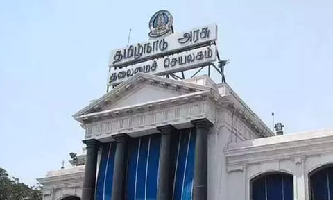 தமிழகத்தில் 4 சட்டப்பேரவை தொகுதிகள் காலி: தேர்தல் ஆணையத்திற்கு அறிக்கை