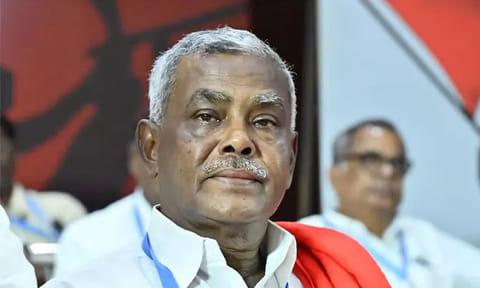 காலிப்பணியிடங்களால் உயர்கல்வி சீர்கெடும் அபாயம்! - நடவடிக்கை எடுக்க மார்க்சிஸ்ட் கட்சி வலியுறுத்தல்