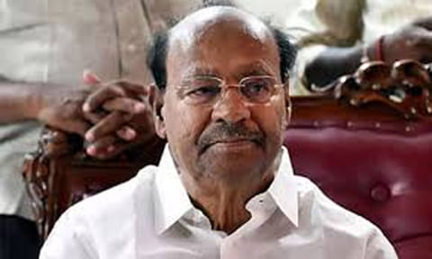 ராமதாஸ்