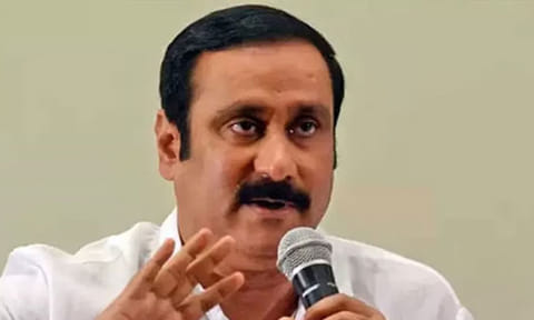 அன்புமணி