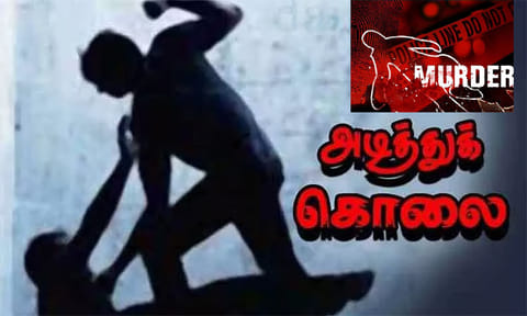 திருவள்ளூர்: வீடுகளுக்குள் புகுந்து பெண்களுக்கு பாலியல் தொல்லை கொடுத்த வடமாநில இளைஞர் அடித்துக்கொலை