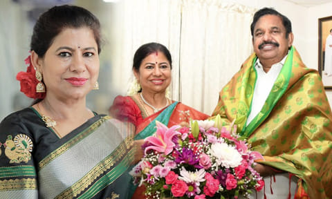 அதிமுகவில் பிரிவு ஏற்படுத்த நான் ஒருபோதும் எண்ணியதில்லை: லீமா ரோஸ் எம்.எல்.ஏ.
