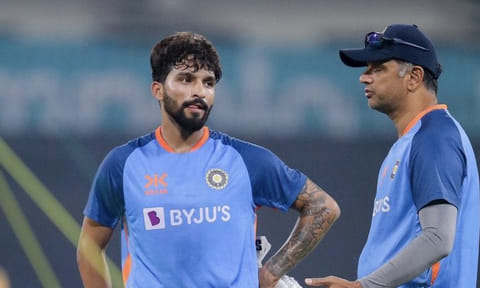 இந்திய அணியா? ஐபிஎல் கோப்பையா? - ’அதில்தான் என் கவனம்’... ரஜத் படிதார்