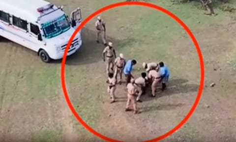 தென்காசி, நெல்லையில் அரிவாள் வெட்டு சம்பவம் - இதுவரை 12 பேர் கைது