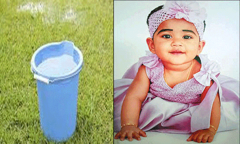 குழந்தை பலி