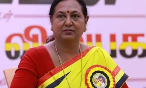 பிரேமலதா விஜயகாந்த்