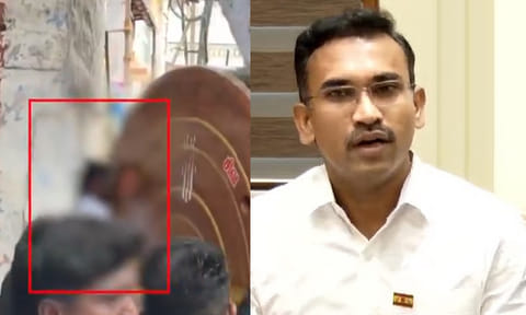 தேர் விபத்து: வருங்காலங்களில் கூடுதல் கவனம் செலுத்தப்படும் - அமைச்சர் அருண்ராஜ்