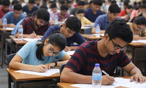 அறிவியல் ஆராய்ச்சி படிப்புக்கான நுழைவுத்தேர்வுக்கு தயாராகுங்கள் - விரிவான விவரங்கள் வெளியீடு
