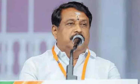 நயினார் நாகேந்திரன்