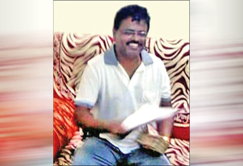 லஞ்சம் வாங்கியதாக வீடியோ வெளியான விவகாரம்: பாரதியார் பல்கலைக்கழக தமிழ்த்துறை தலைவரிடம் விசாரணை நடத்த முடிவு