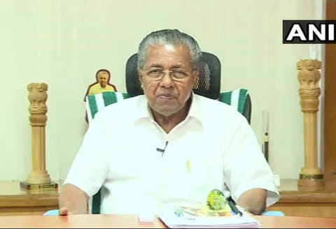 கேரளாவில் வரலாற்றில் இல்லாத வெள்ளம் ‘மக்கள் பாதுகாப்பாக இருக்க வேண்டும்’ பினராயி விஜயன் எச்சரிக்கை