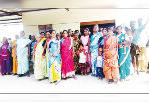 வாணாபுரம் அருகே டாஸ்மாக் கடையை மூட எதிர்ப்பு தெரிவித்து பெண்கள் போராட்டம்