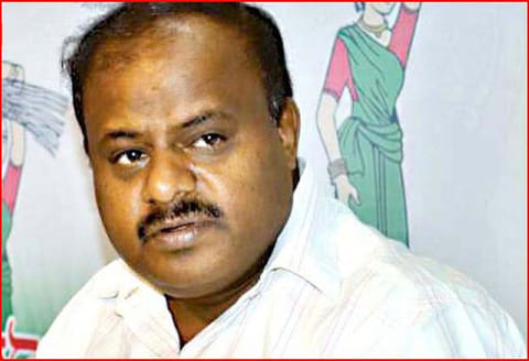 வருகிற 17-ந் தேதி பொதுக்கூட்டத்தில் வெளியிடப்படும் 140 தொகுதிகளுக்கு, முதல் வேட்பாளர் பட்டியல் குமாரசாமி அறிவிப்பு
