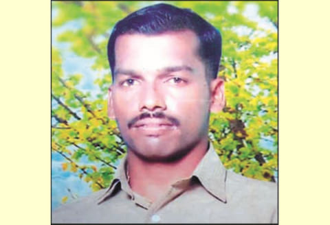 ஓமன் நாட்டில் படகில் தீ பிடித்து தொண்டி மீனவர் பலி