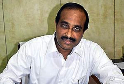 5 வயதுக்கு உட்பட்ட குழந்தைகளுக்கு வைட்டமின் திரவம், கலெக்டர் நடராஜன் தகவல்