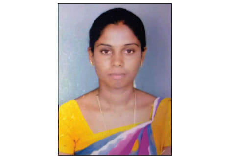 நீச்சல் பழகிய பெண் கிணற்றில் மூழ்கி சாவு