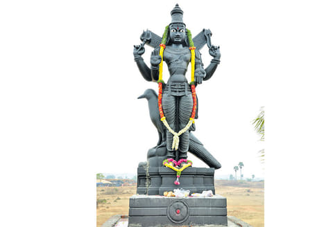 ஜோதிடத்தில் மருத்துவம் : சனி கிரகத்தால் உண்டாகும் நன்மை-தீமை