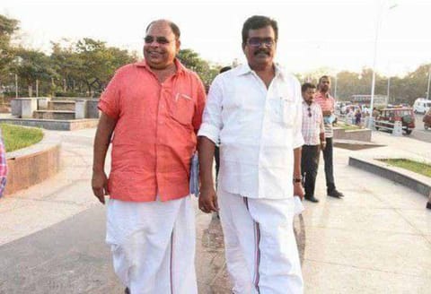 வெற்றிவேல், தங்க தமிழ்ச்செல்வன் கைது செய்வதை தடை செய்ய முடியாது - சென்னை ஐகோர்ட்