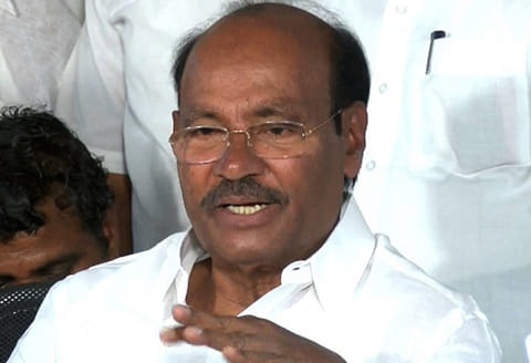 கிரானைட் கொள்ளை குறித்து சி.பி.ஐ. விசாரணை டாக்டர் ராமதாஸ் வலியுறுத்தல்