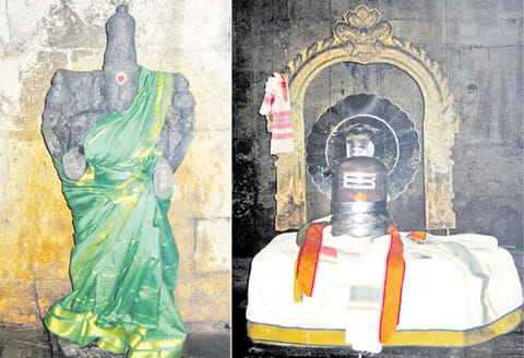 பூர்வ ஜென்ம சாபம் நீக்கும் தலம்