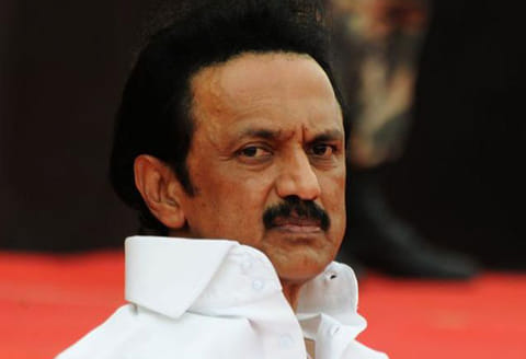தன்னாட்சிமிக்க காவிரி மேலாண்மை வாரியம் தான் வேண்டும் மு.க.ஸ்டாலின் வலியுறுத்தல்