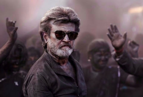 கர்நாடகத்தில் நடிகர் ரஜினிகாந்தின் ‘காலா’ படம் திரையிடப்படாது: கன்னட திரைப்பட வர்த்தக சபை கூட்டத்தில் தீர்மானம்