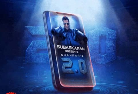 ரஜினியின் 2.0 வெளியிடுவோம் : தமிழ் ராக்கர்ஸ் மீண்டும் மிரட்டல்