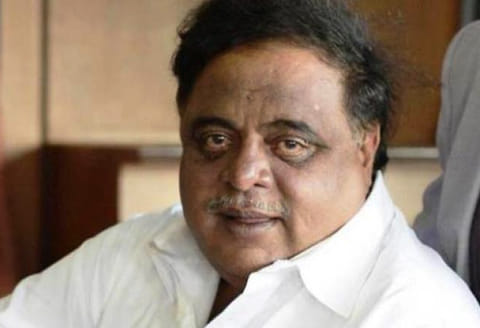 பெங்களூர்: பிரபல கன்னட நடிகர் அம்பரீஷ் காலமானார்