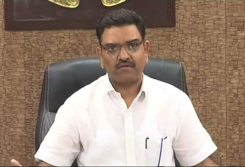 பாகிஸ்தான் உளவாளியாக செயல்பட்ட பிரமோஸ் ஏவுகணை என்ஜினீயர் கைது