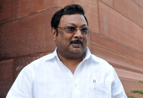 தேர்தல் வரும்வரை பொறுமையாக இருப்போம் - மு.க.அழகிரி