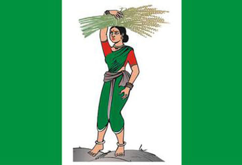 ஜனதாதளம் (எஸ்) எம்.எல்.ஏ.க்கள் தனியார் தங்கும் விடுதிக்கு வருகை