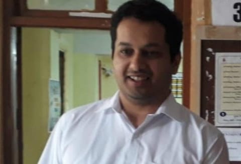 பனாஜி தொகுதி இடைத்தேர்தலில் மனோகர் பாரிக்கர் மகனுக்கு ‘சீட்’ மறுப்பு