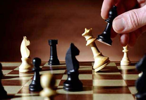 சென்னை செஸ்: கேத்தரினா முன்னிலை