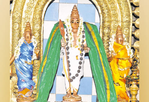 siruvapuri murugan temple