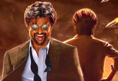 2 வேடங்களில் ரஜினிகாந்த்