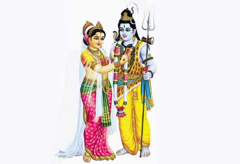 திருமண வரம் அருளும் கல்யாண விரதம்