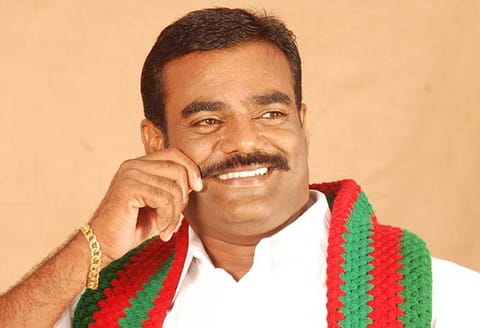 பண பேரம் நடந்தது உண்மை என நிரூபித்தால் பதவி விலகத் தயார் தனியரசு ஆவேசம்