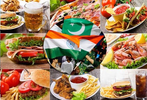 வீரர்கள் அடிக்கும் ஒவ்வொரு சிக்சருக்கும் சலுகை விலையில் உணவு டெல்லி ஓட்டல்கள் அறிவிப்பு
